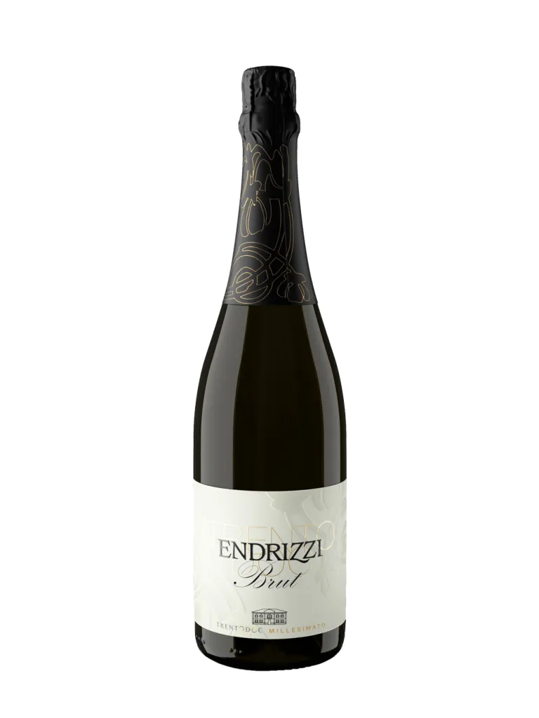 ENDRIZZI TRENTO DOC BRUT MAGNUM CL.150 2021