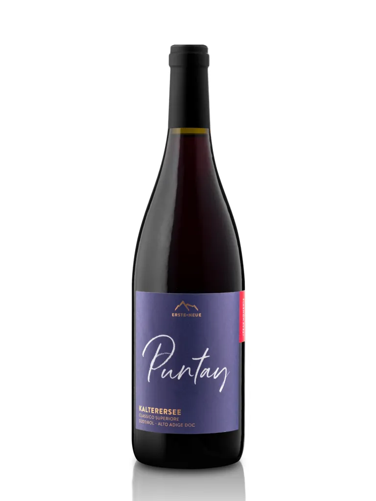 ERSTE+NEUE KALTERERSEE PUNTAY  CLAS.SUP.DOC CL.75 2022