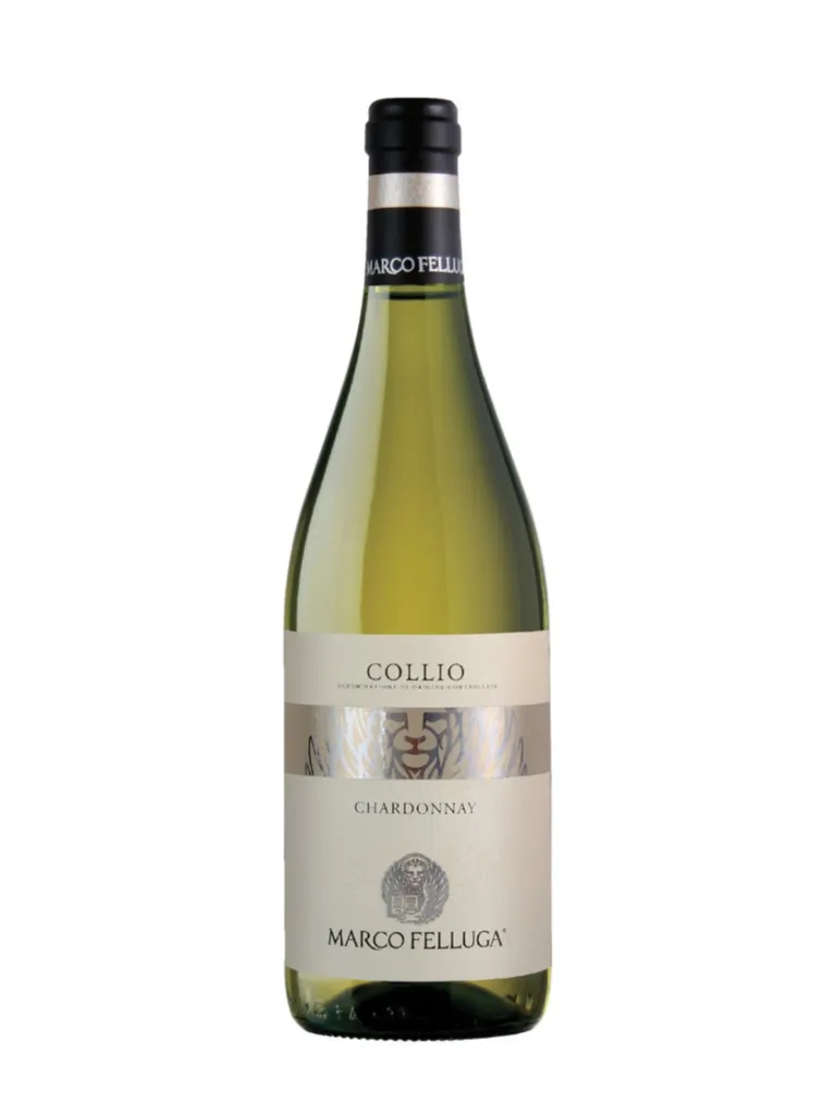 FELLUGA M. CHARDONNAY COLLIO   DOC CL.75 2021