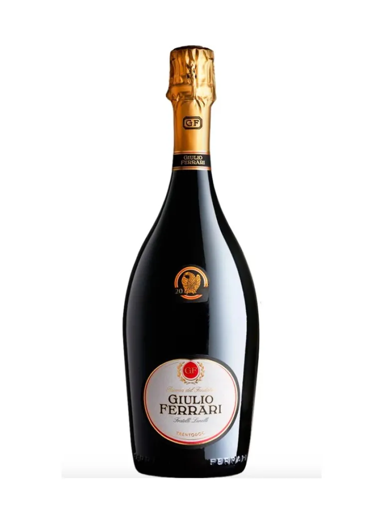 FERRARI GIULIO F. RIS. CL.75    2012