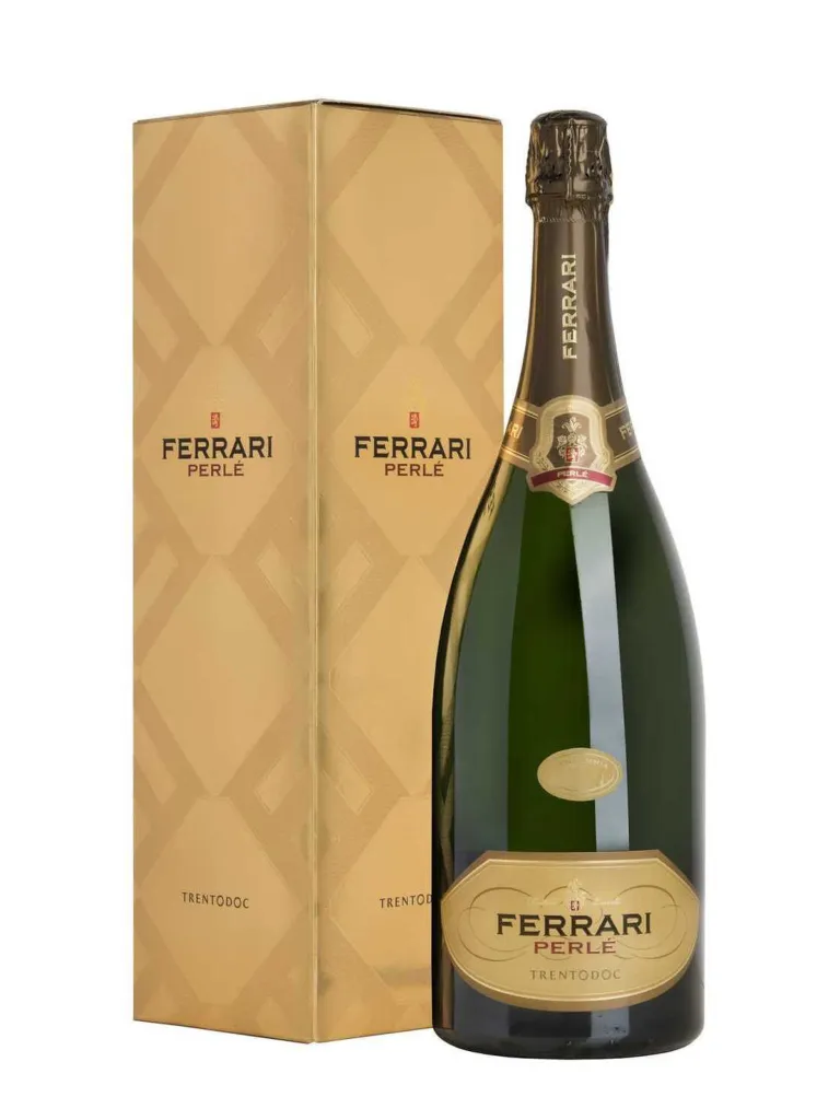 FERRARI PERLE' MAGNUM CL.150 2017