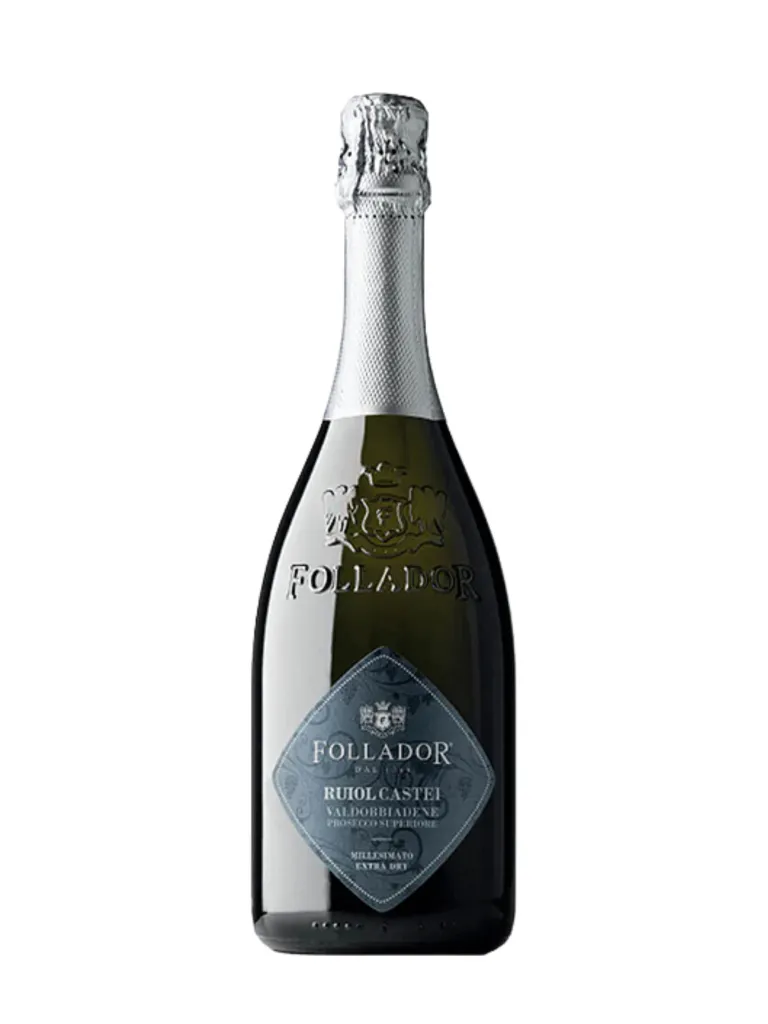 FOLLADOR PROSECCO DOC TV FRIZZ. SPAGO CL.75