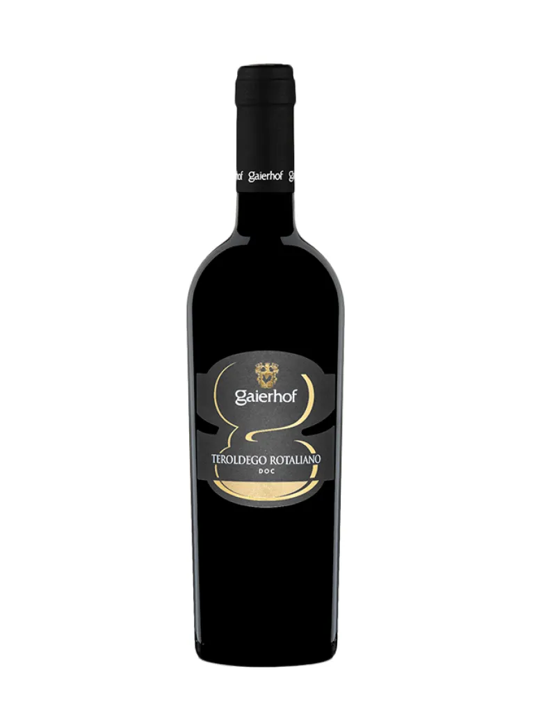 GAIERHOF MULLER THURGAU DOC     CL.75 2024