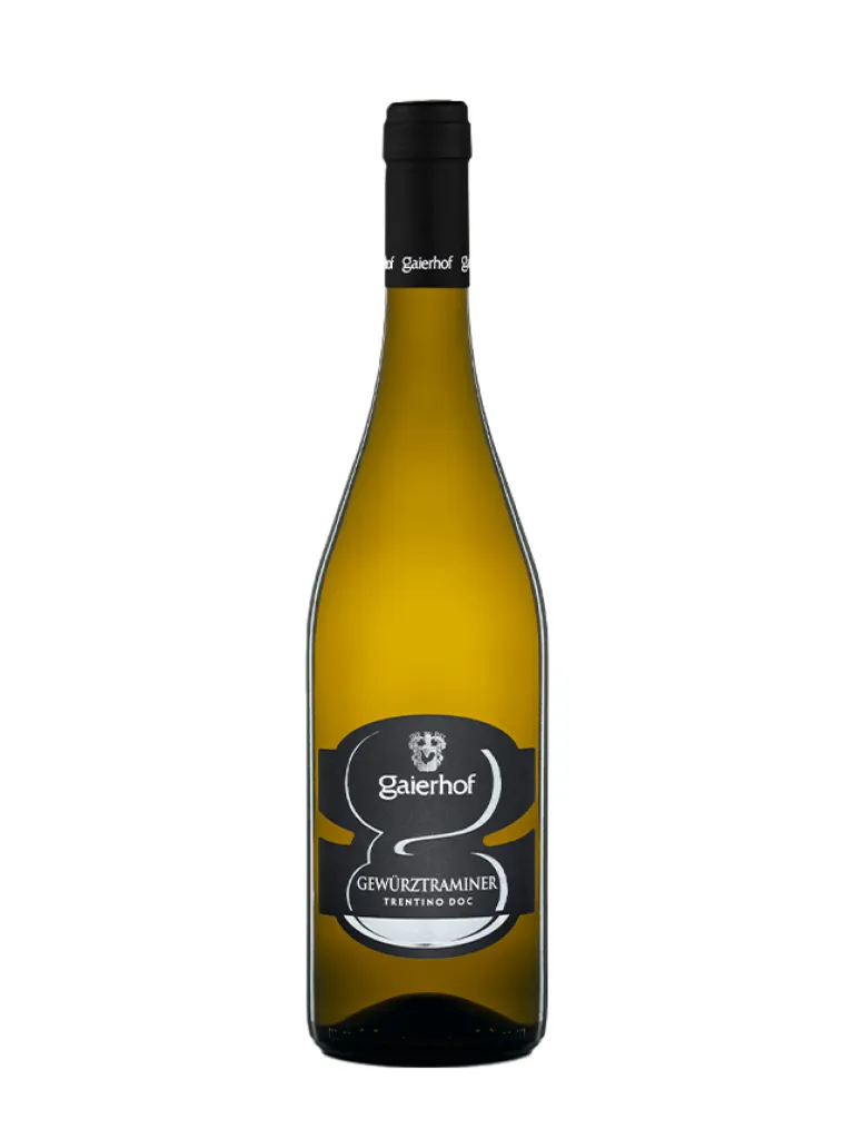 GAIERHOF GEWURZTRAMINER DOC CL.75 2024