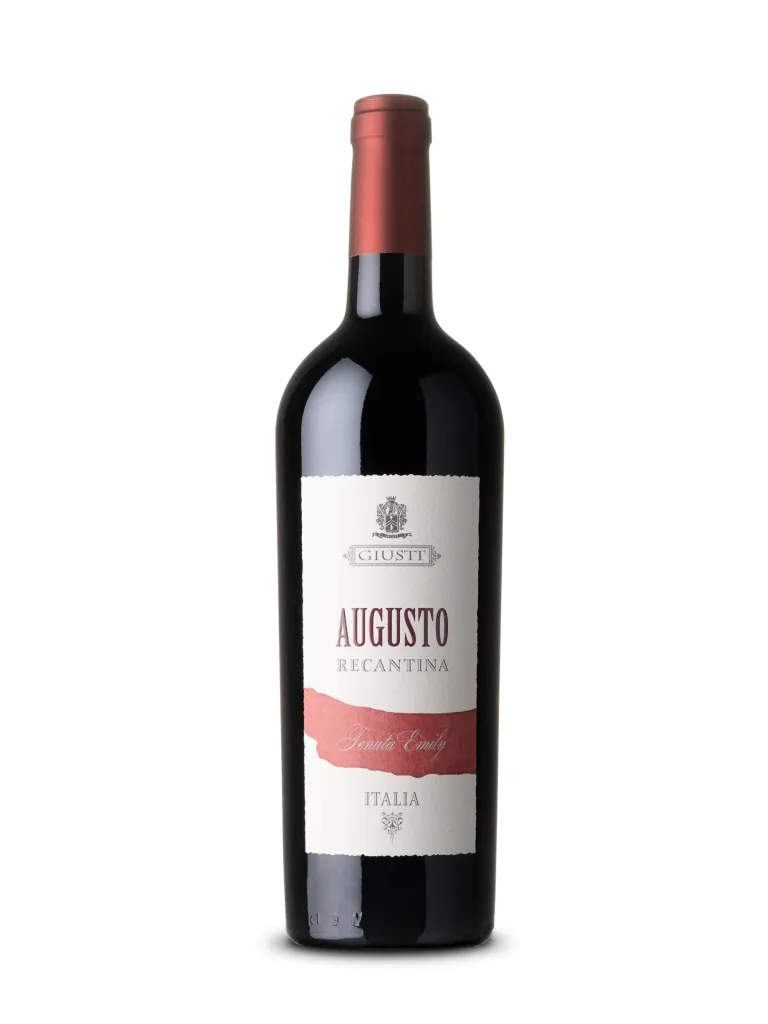 GIUSTI "AUGUSTO" RECANTINA DOCMONTELLO ASOLO CL.75 2018