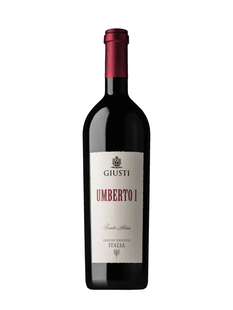 GIUSTI "UMBERTO I" MAGNUM MONTELLO DOCG SUP. CL.150 2011