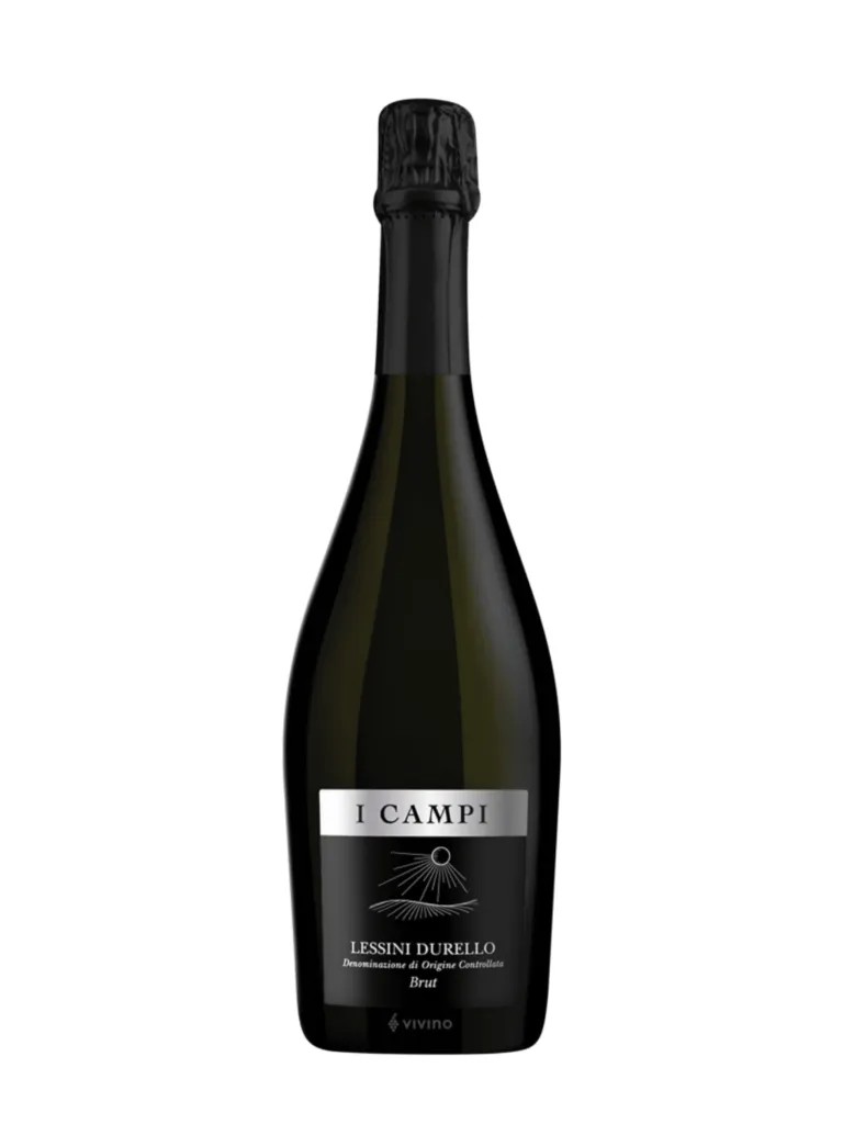 I CAMPI LESSINI DOC DURELLO M  ET.CLAS.CAMPO BOLLE CL.75 2020