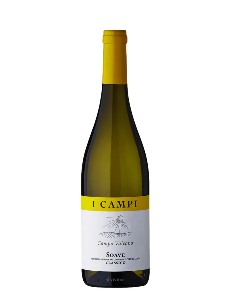I CAMPI SOAVE CLASS.DOC CAMPO   VULCANO CL.75 2023