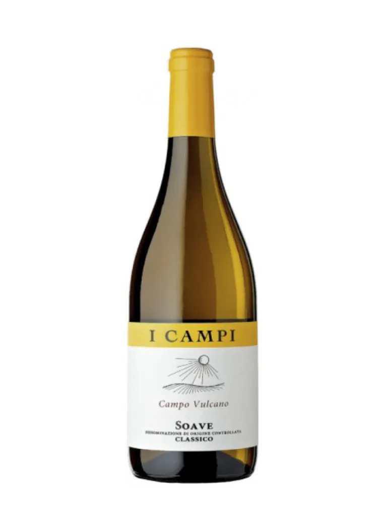 I CAMPI SOAVE CLASS.DOC CAMPO   VULCANO MAGNUM CL.150 2018