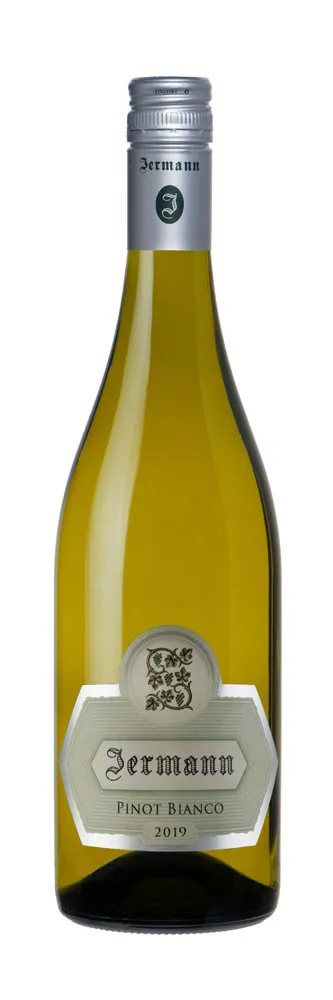JERMANN PINOT BIANCO IGP CL.75  2018