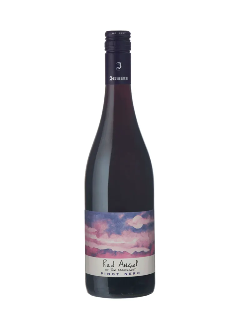 JERMANN PINOT NERO RED ANGEL  IGT CL.75 2021