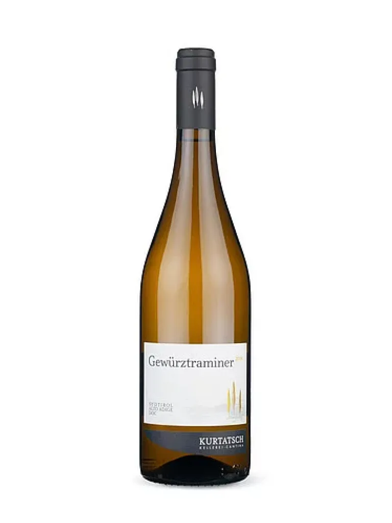 KURTATSCH GEWURZTRAMINER ARENIS DOC CL.75 2023