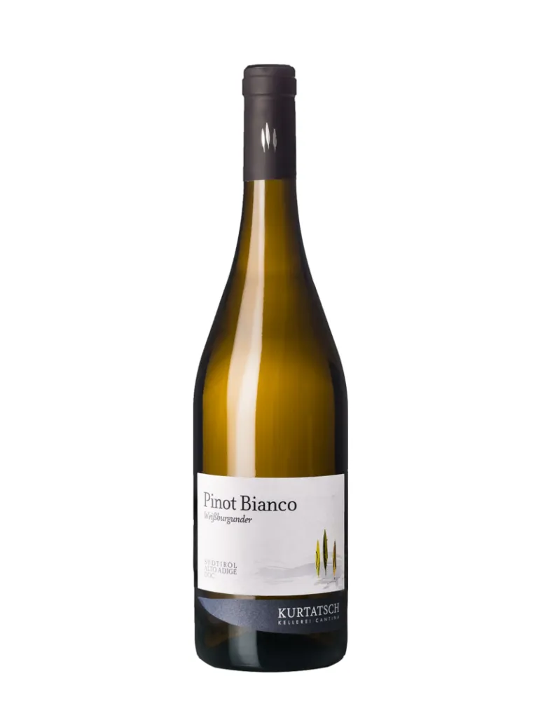 KURTATSCH PINOT BIANCO DOC CL.75 2023