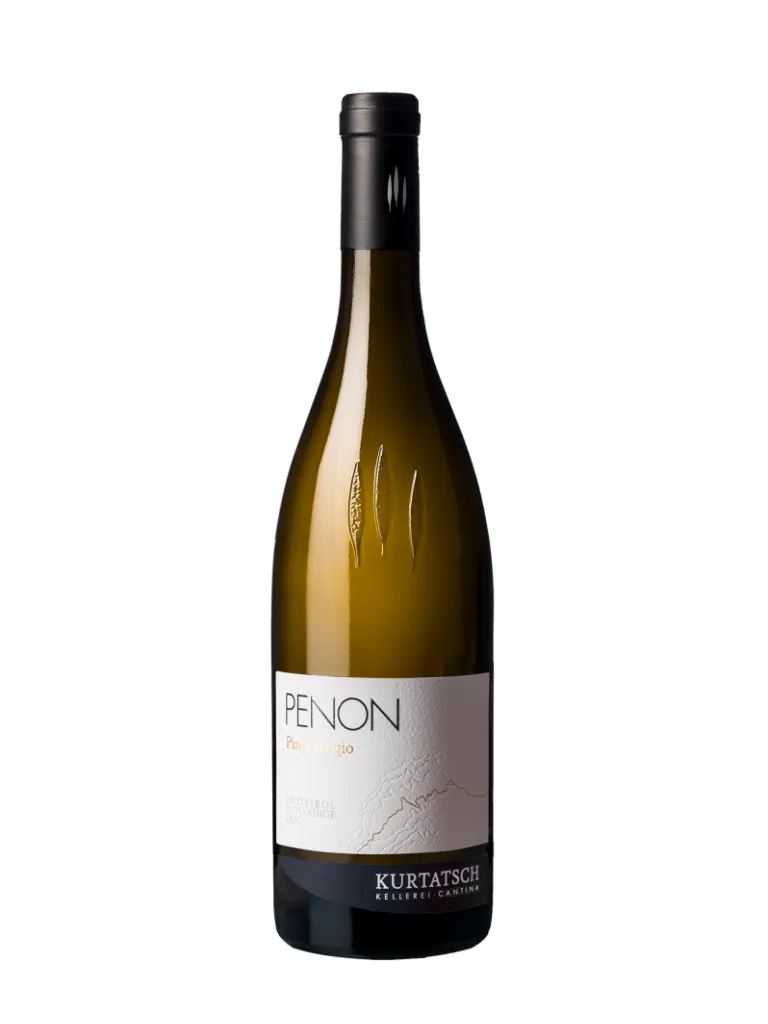KURTATSCH PINOT GRIGIO PENON   DOC CL.75 2022