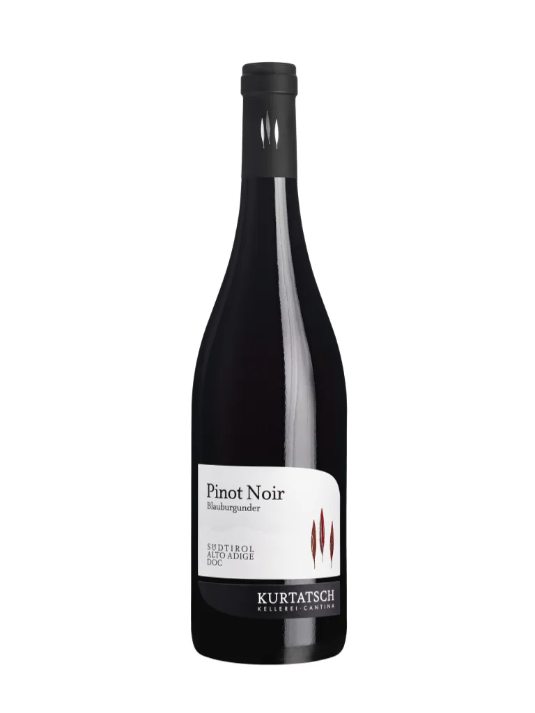KURTATSCH PINOT NERO DOC CL.75  2023
