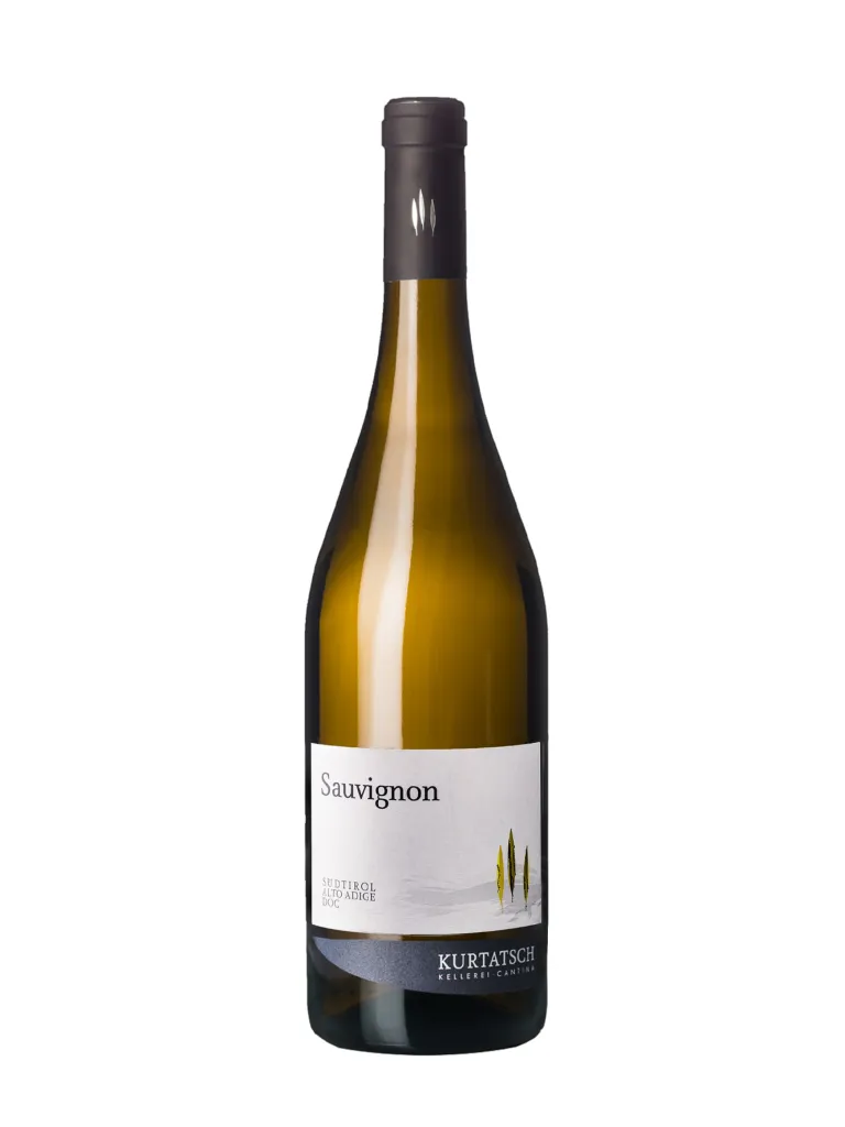 KURTATSCH SAUVIGNON DOC CL.75   2023