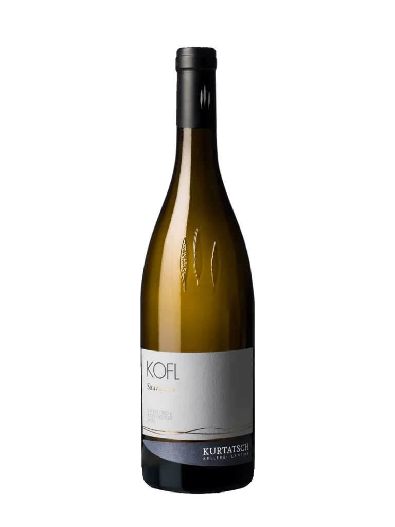 KURTATSCH SAUVIGNON KOFL DOC CL.75 2021