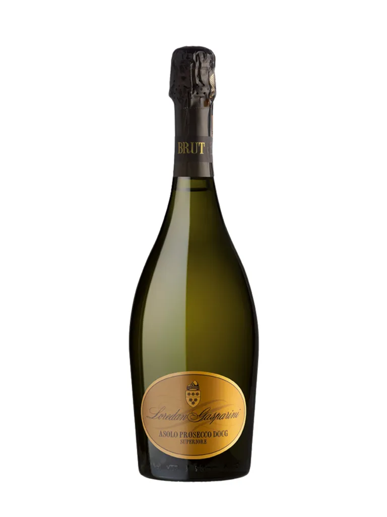 LOREDAN GASP.PROS. ASOLO BRUT  DOCG CL.75