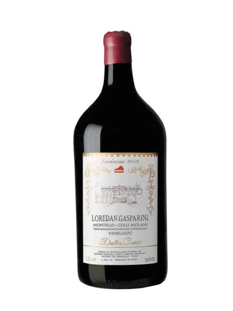 LOREDAN GASP.VENEG.DELLA CASA   LT.3 C.L.