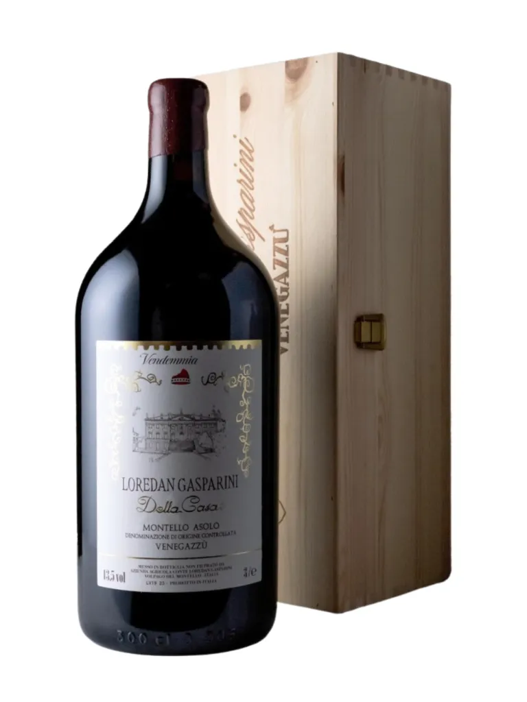 LOREDAN GASP.VENEG.DELLA CASA   LT.6 C.L.