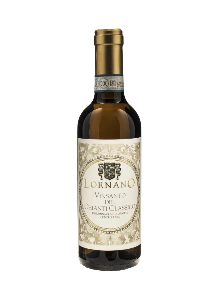 LORNANO VINSANTO CL.37.5 2015
