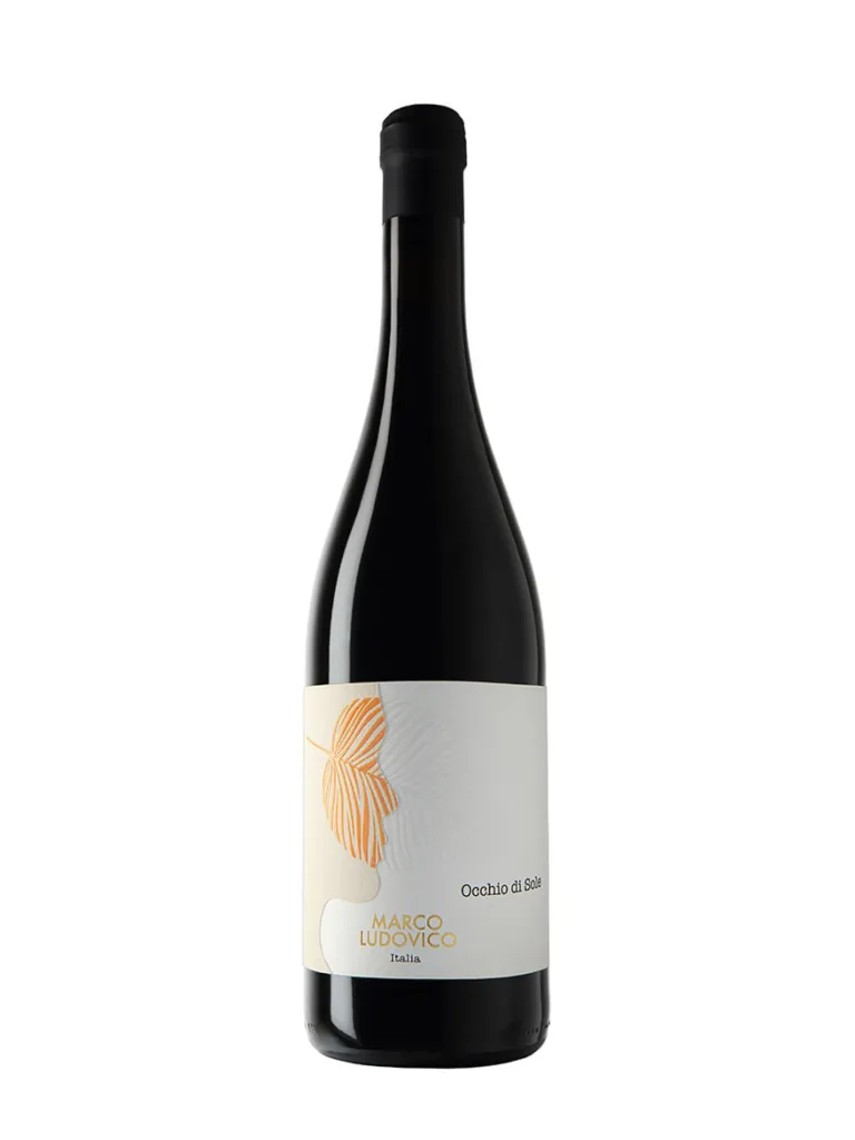 LUDOVICO M. "OCCHIO DI SOLE" MALVASIA IGP CL.75 2022