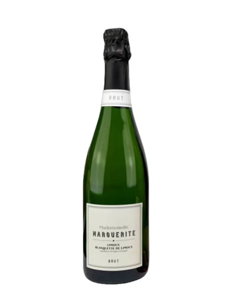 MAD.MARGUERITE CREMANT DE LIMOUX BRUT CL.75