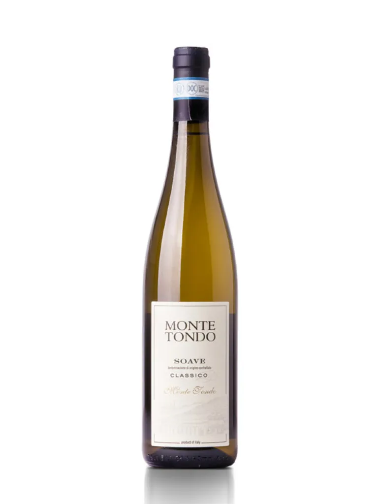 MONTE TONDO SOAVE CLASS.DOC "MONTE TONDO" CL.75 2023