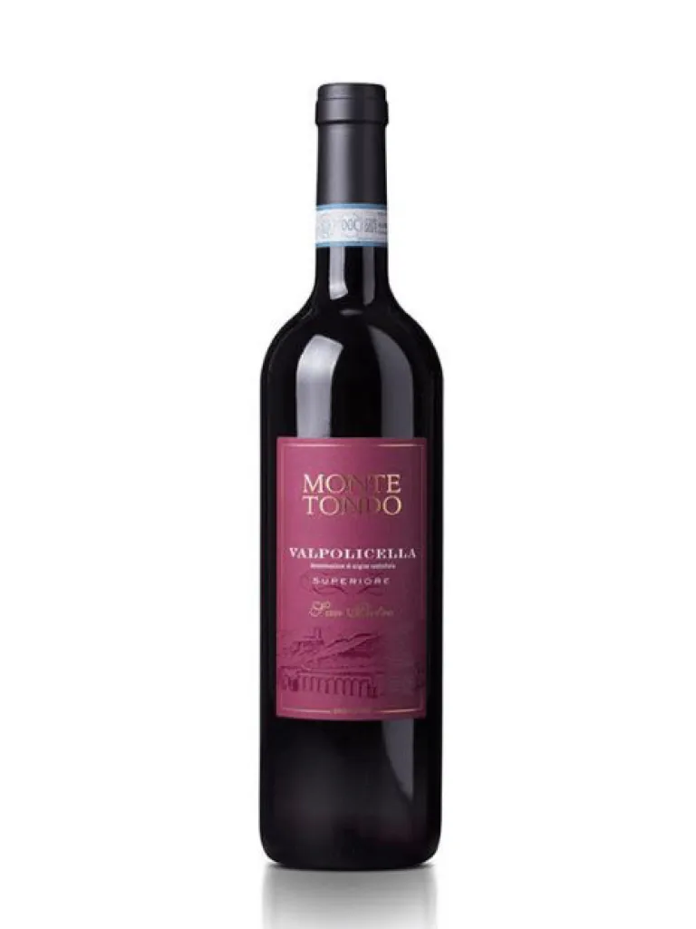 MONTE TONDO VALPOLIC. SUP. DOC  "S.PIETRO" CL.75  2023
