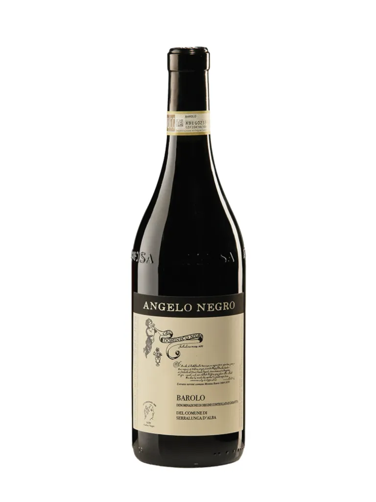 NEGRO A. BAROLO SERRALUNGA D'  ALBA MAGNUM DOCG CL. 150  C.L.