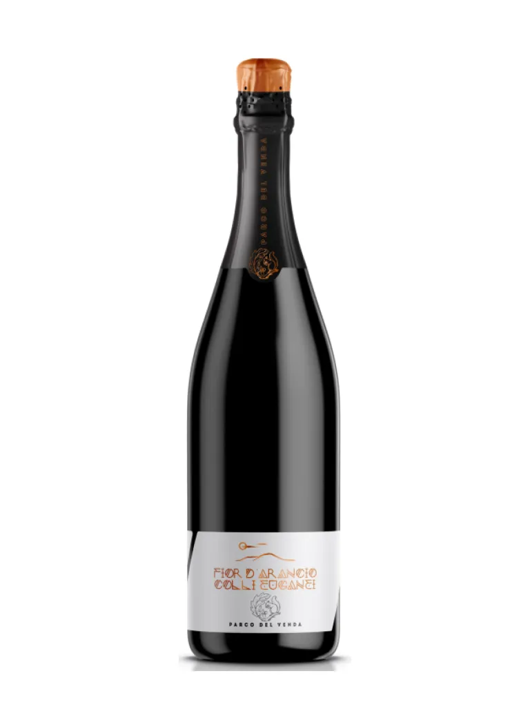 P.VENDA MOSCATO SPUM. FIOR      D'ARANCIO CL.75 DOCG