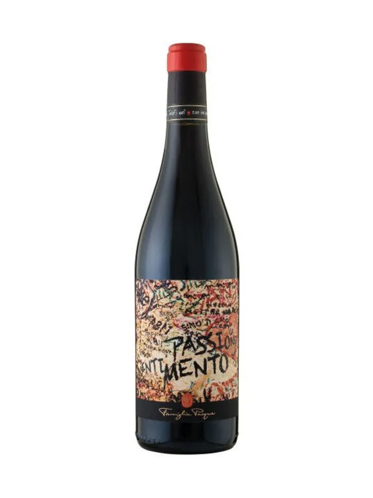 PASQUA PASSIMENTO ROSSO VENETO  IGT CL.75 2022