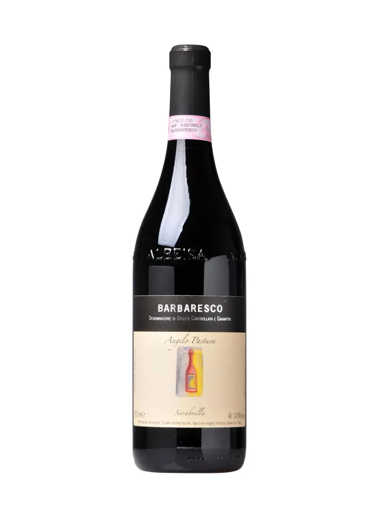 PASTURA A. BARBARESCO SERRABOELLA MAGNUM DOCG CL.150 2021 CL