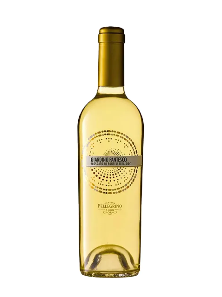 PELEGRINO MOSCATO PANT."GIARD  PANT." DOC CL.75 2023
