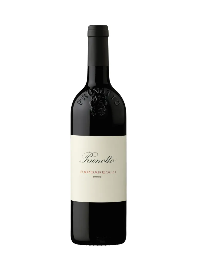 Prunotto Barbaresco Docg, 0.75 L (one way), Vino Rosso Fermo
