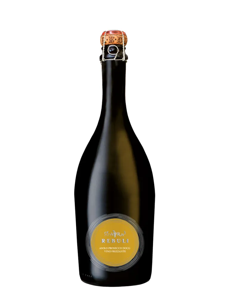 REBULI PROS ASOLOFRIZZANTE DOCG CL.75