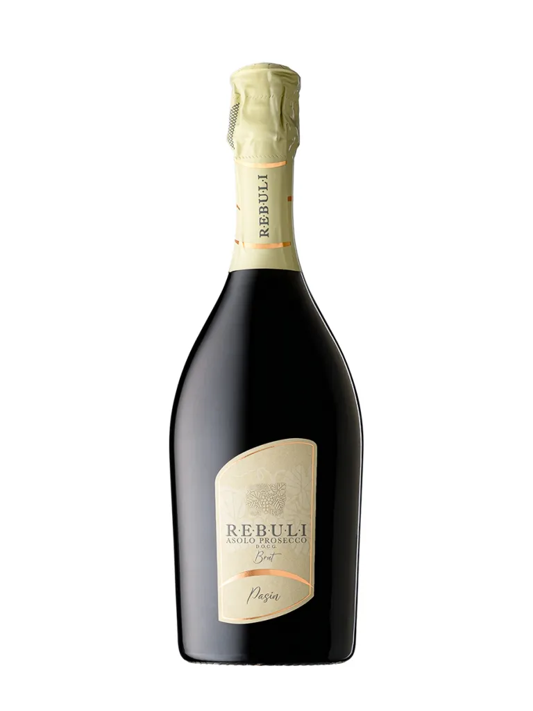 REBULI PROS ASOLOPASIN SPUM. BRUT DOCG CL.75