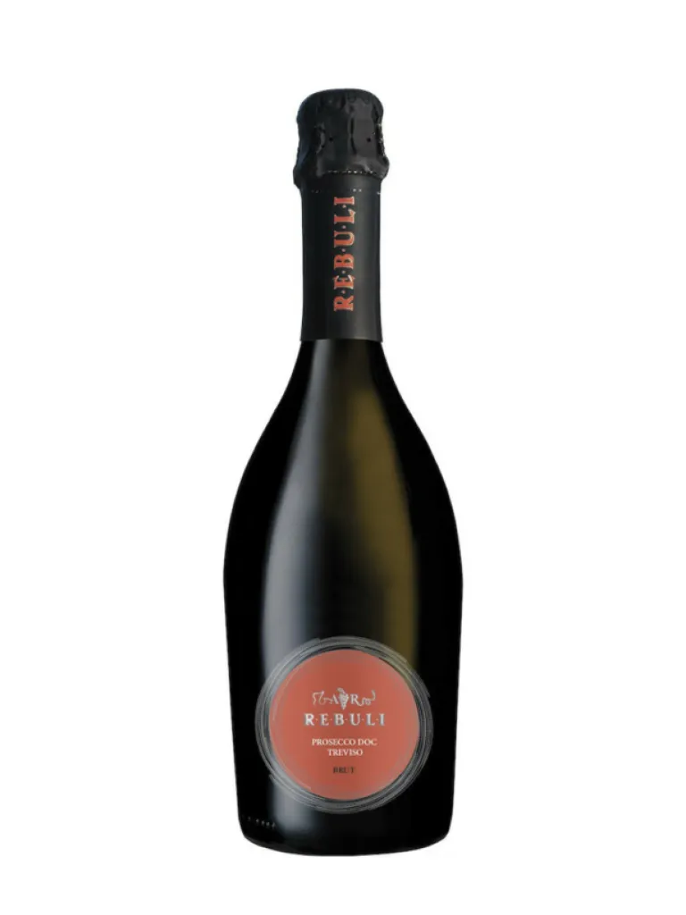 REBULI PROS BRUT SPU. DOC TV    CL.75