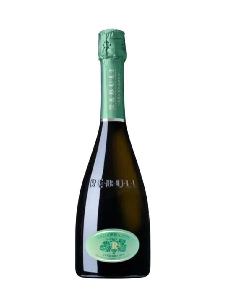 REBULI PROS SUP.BRUT DOCG ZEROGRAMMI MAGNUM CL.150