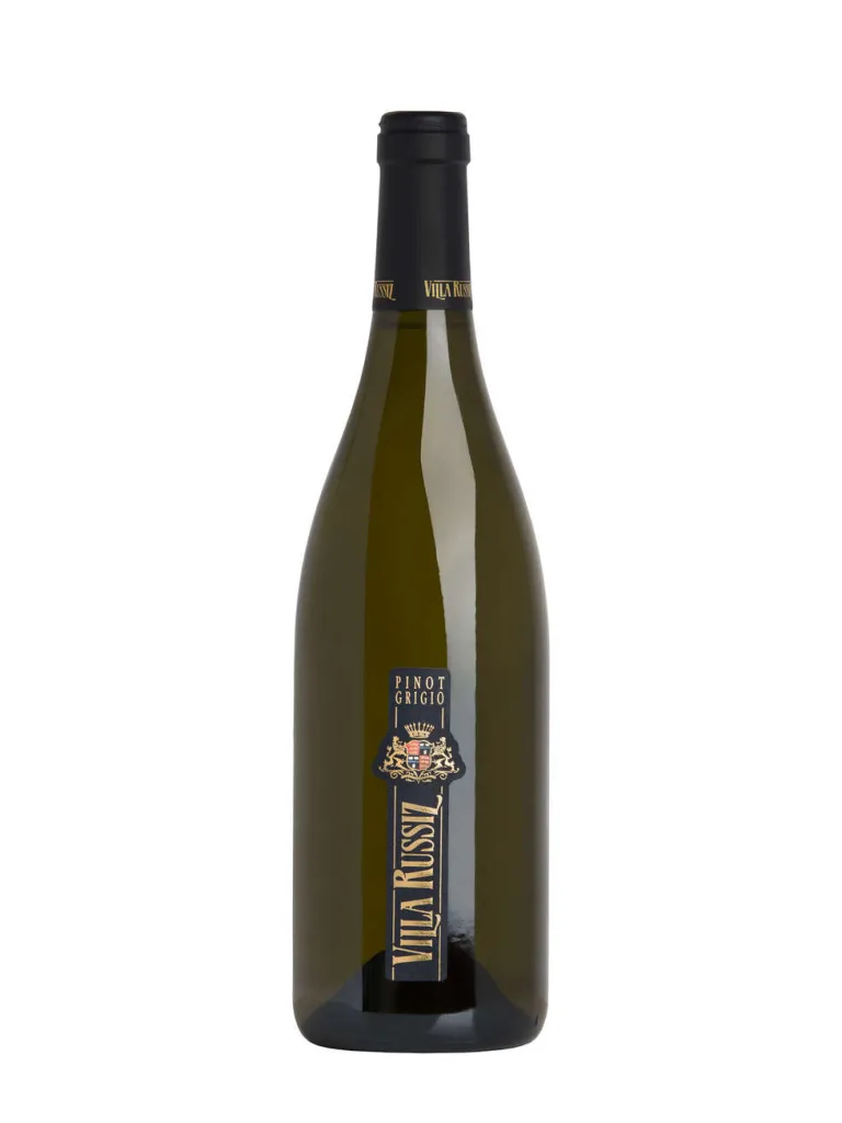 RUSSIZ PINOT GRIGIO COLLIO DOC  CL.75 2023