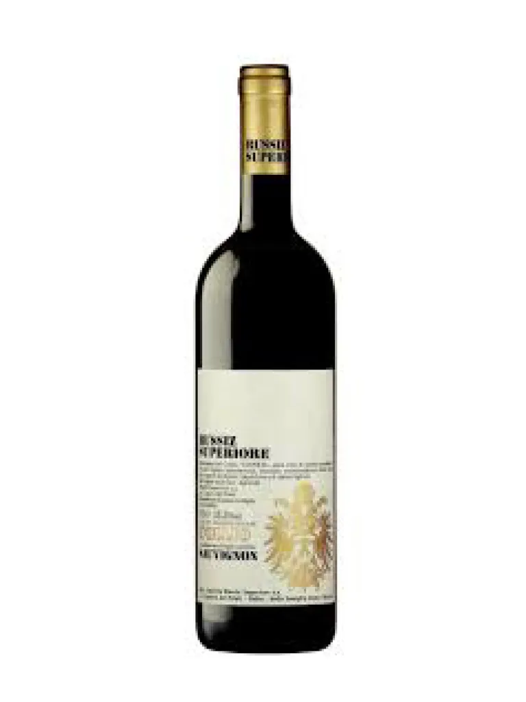 RUSSIZ SAUVIGNON SUP.COLLIO    CL.75 2023