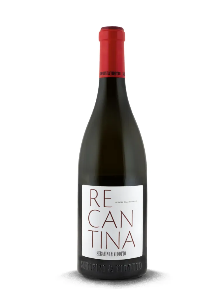 SERAFINI VIDOTTO RECANTINA VTD  CL.75 2024