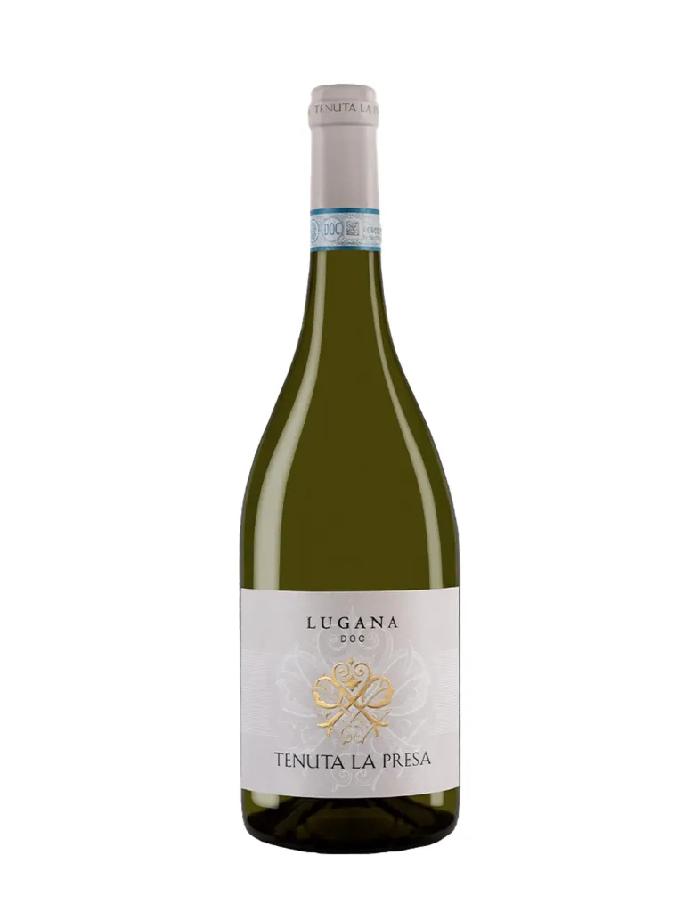 TENUTA LA PRESA LUGANA DOC CL.75 2024