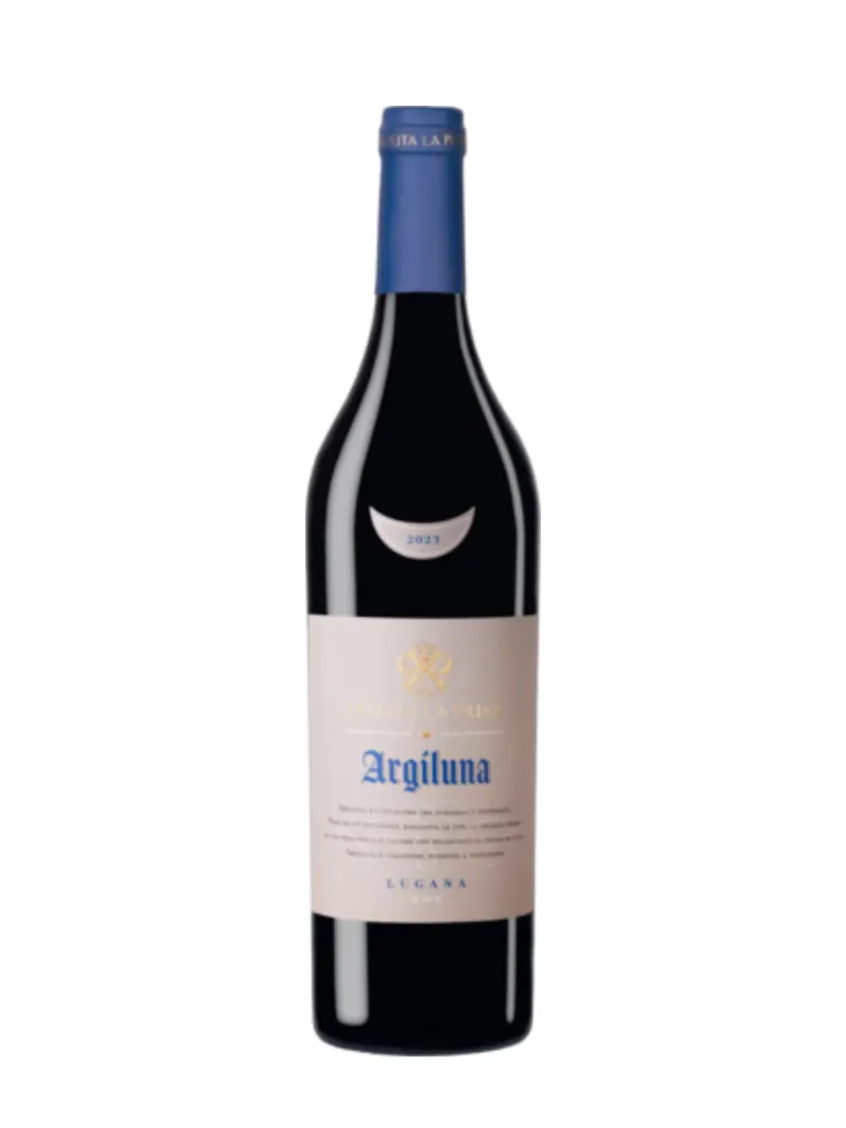TENUTA LA PRESA LUGANA DOC CL.75 2023 - ARGILUNA
