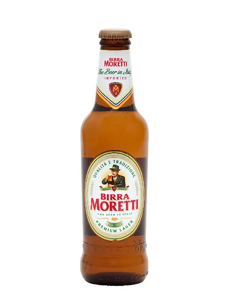 MORETTI BIRRA 0.20 VRX28