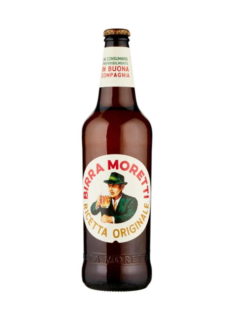 MORETTI BIRRA 0.66 OWX15