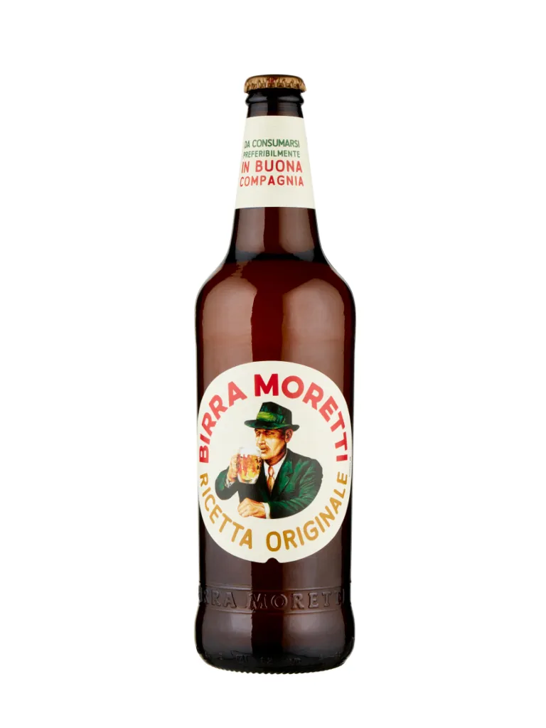 MORETTI BIRRA 0.66 VRX16