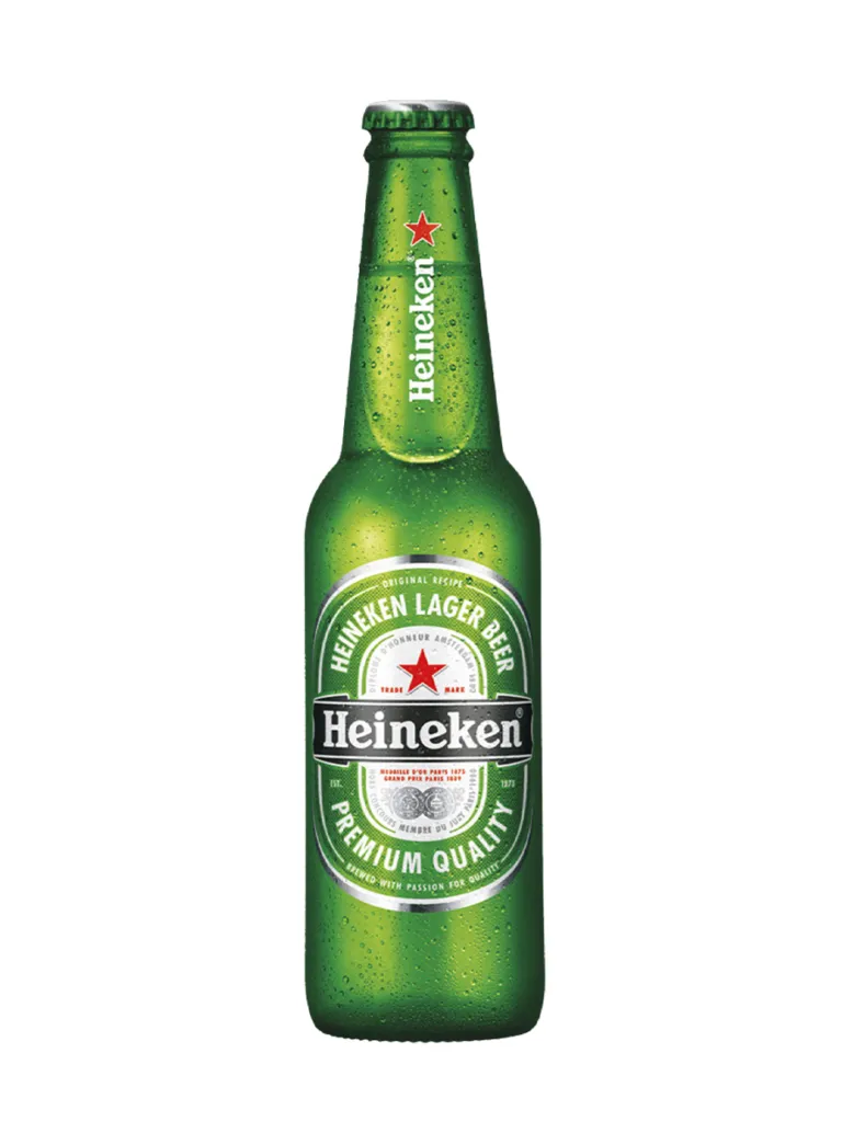HEINEKEN BIRRA 0.33 OWX24