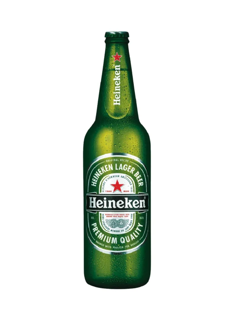 HEINEKEN BIRRA 0.66 OWX15