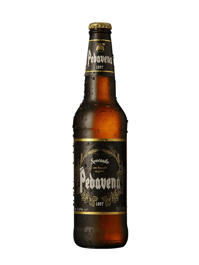 PEDAVENA BIRRA SPECIALE 0.50    OWX16